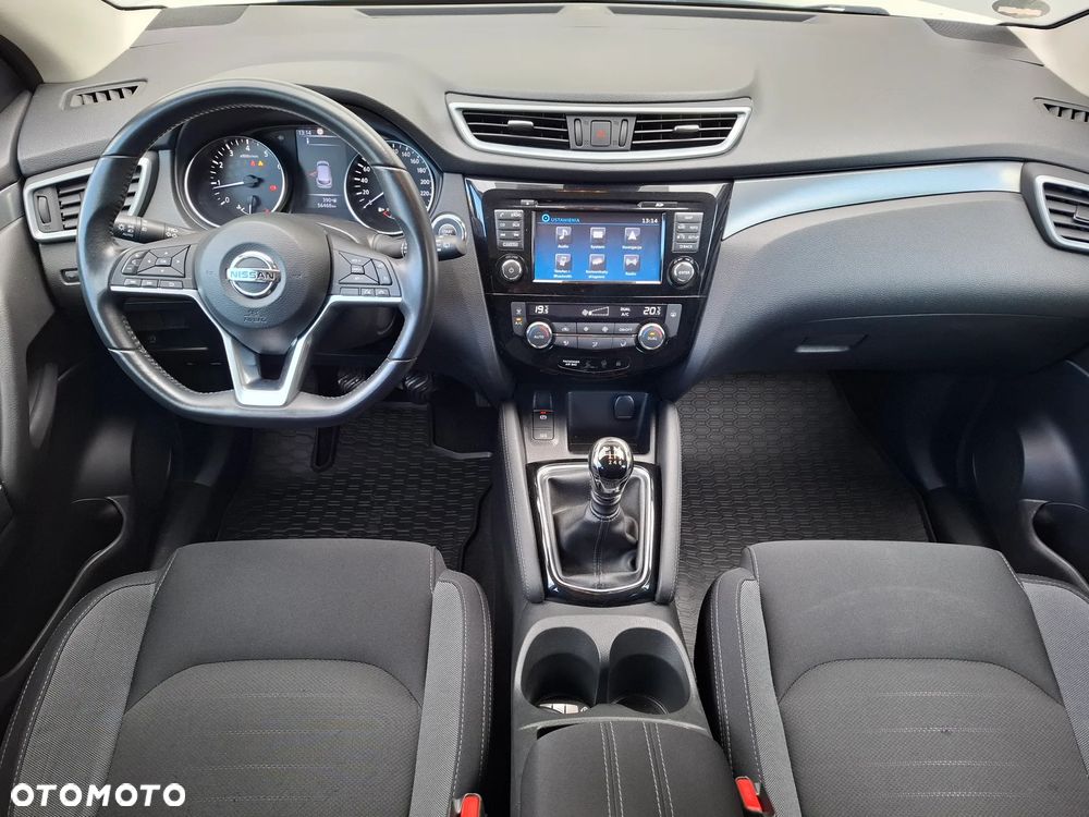 Nissan Qashqai 1.6 DIG-T 360 - 31