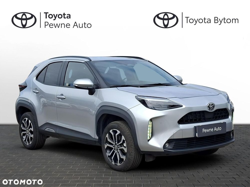 Toyota Yaris Cross Hybrid 1.5 Style - 14