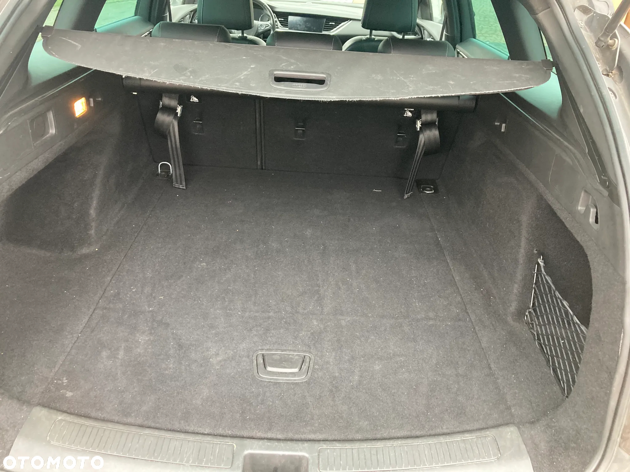 Opel Insignia 2.0 CDTI Elegance S&S - 15