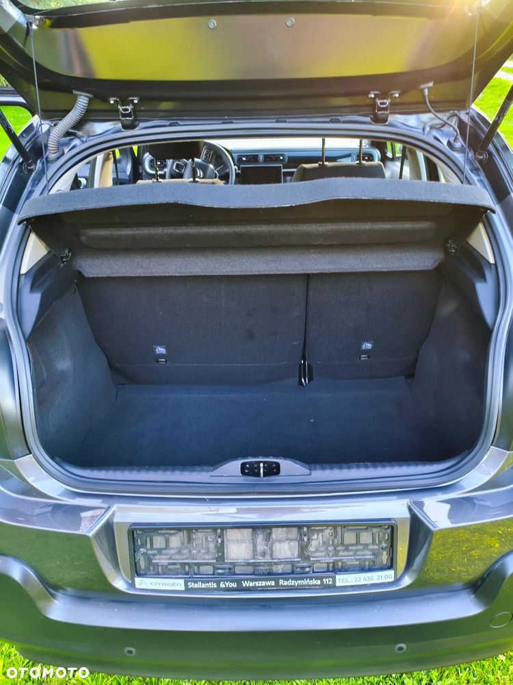 Citroën C3 1.2 PureTech Feel - 16