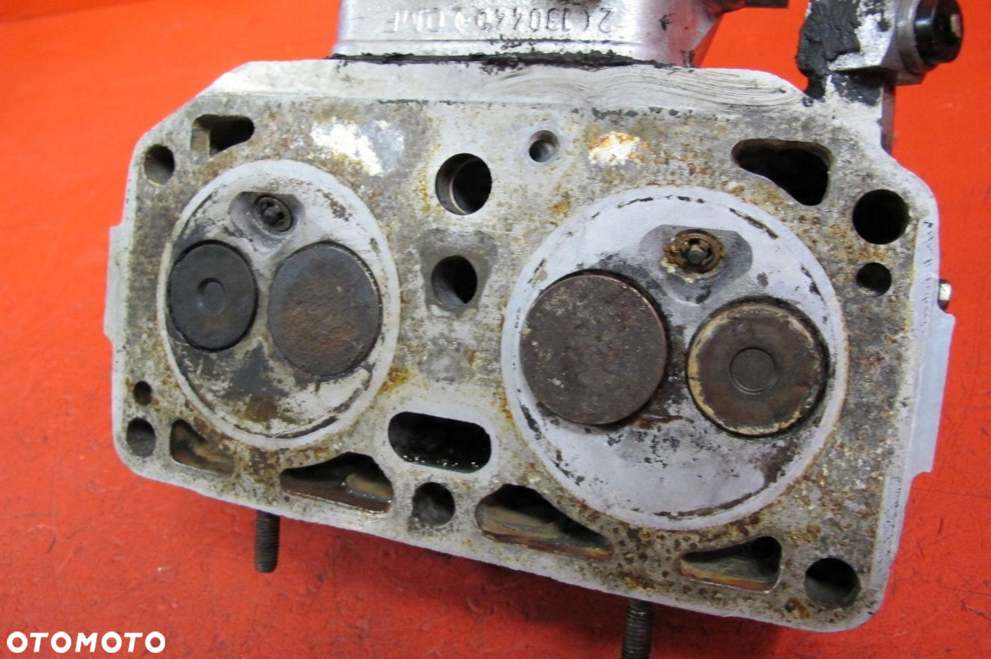 ALFA ROMEO 33 145 146 ALFASUD 1.3 BOXER GŁOWICA SILNIKA AR30164 - 5