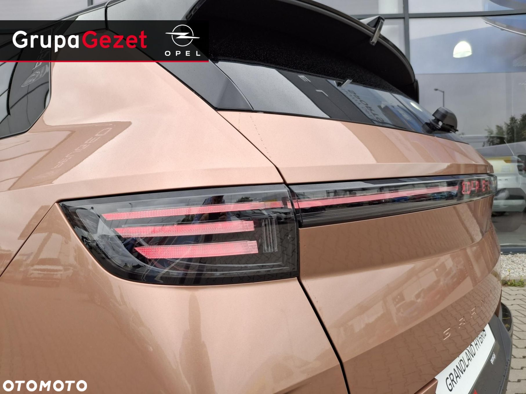 Opel Grandland - 25