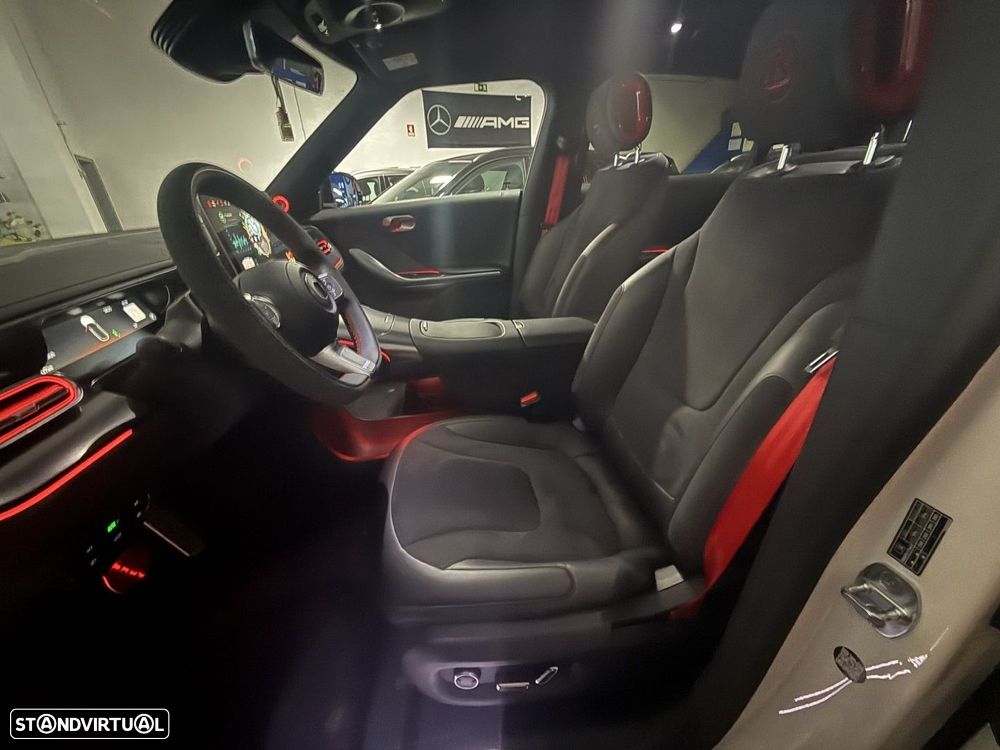 Smart #1 Brabus - 10