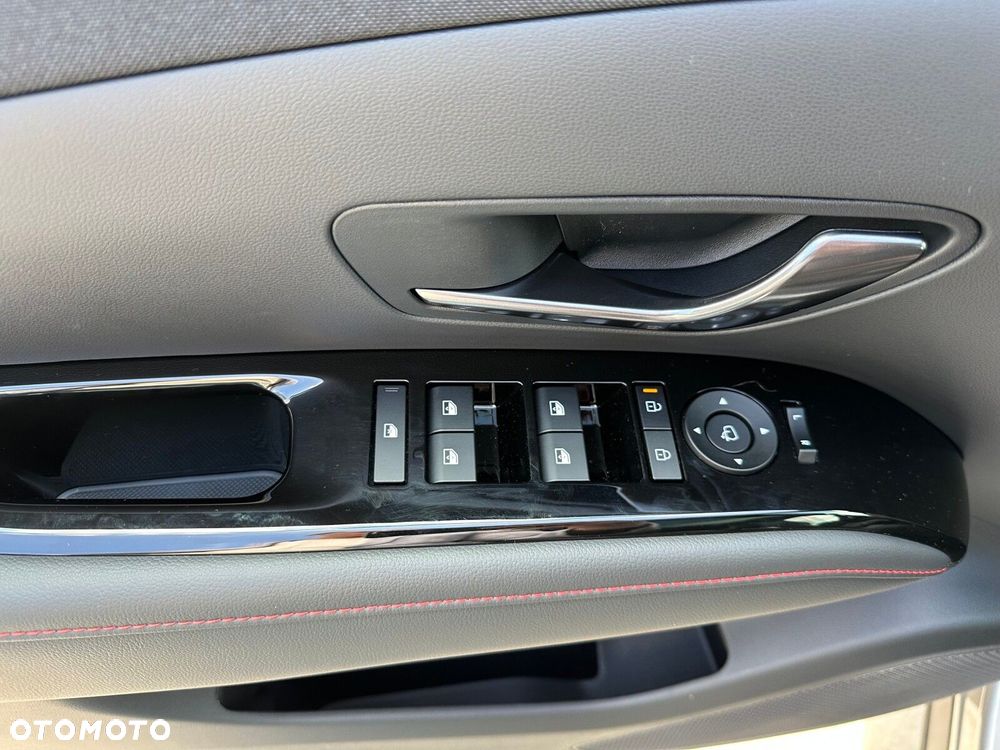 Hyundai Tucson - 18