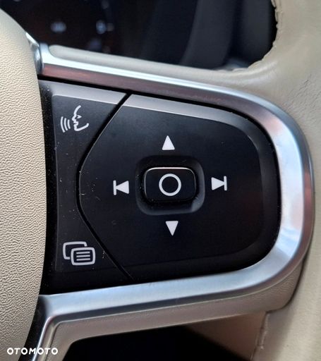 Volvo XC 60 D4 Inscription - 22