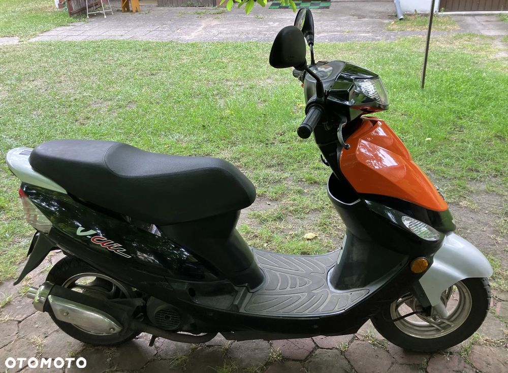Peugeot V-Clic - 5