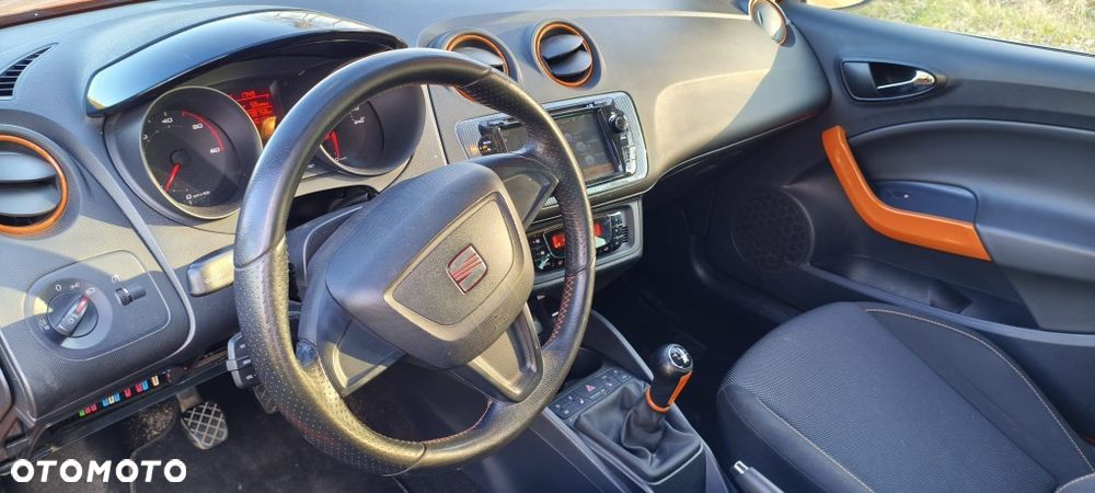 Seat Ibiza - 6