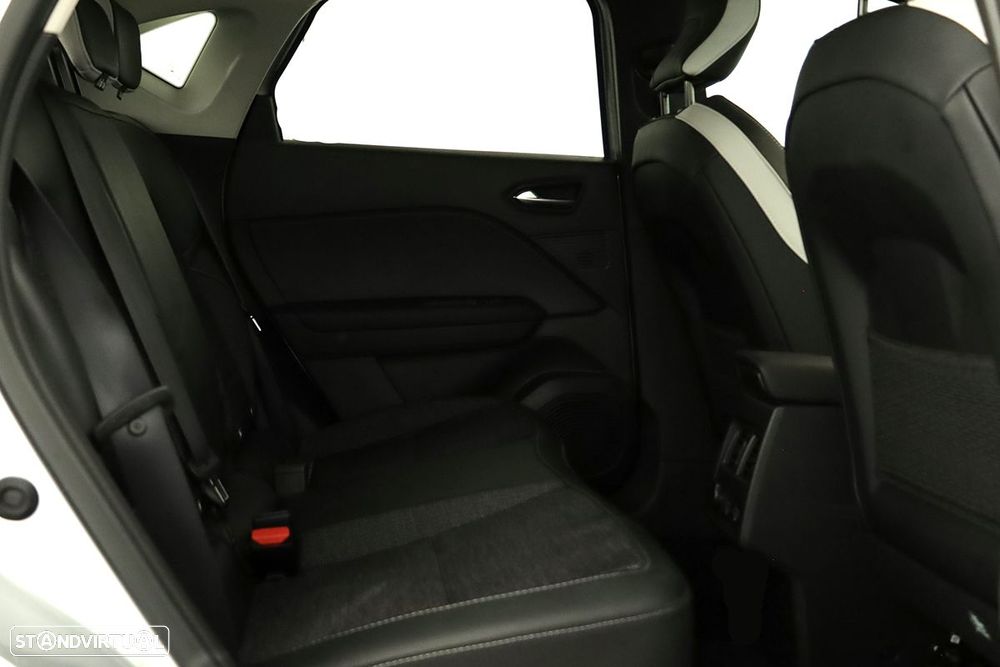 Renault Captur 1.0 TCe Techno Bi-Fuel - 23