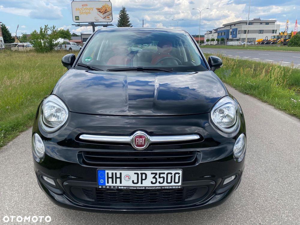 Fiat 500X 1.4 MultiAir 4x2 S&S Pop Star - 13