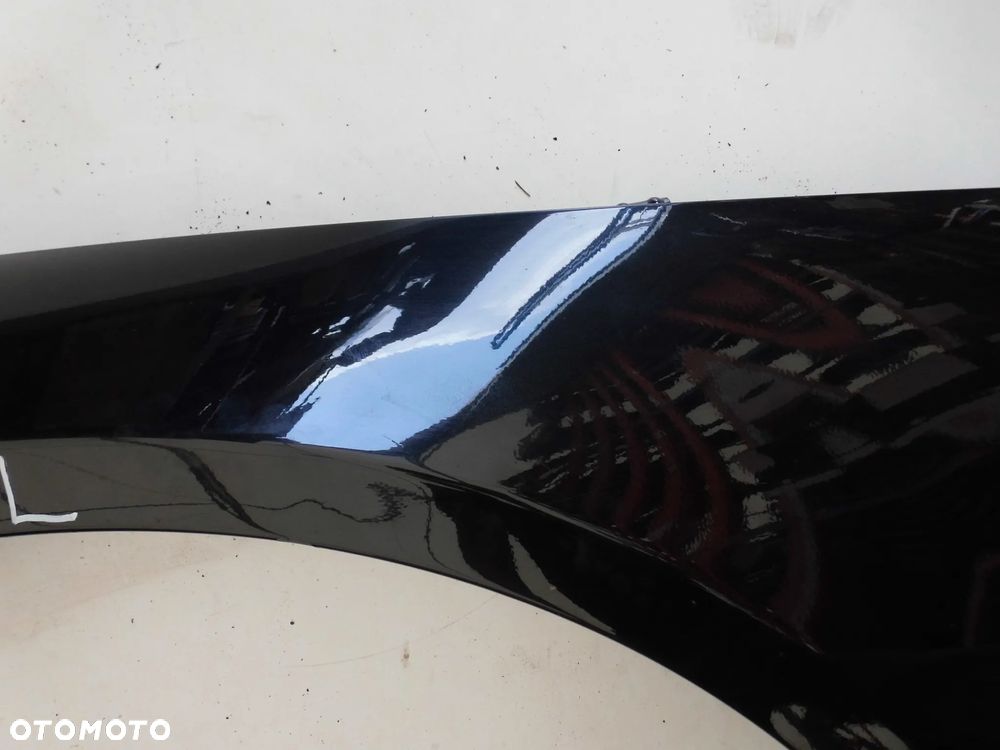BŁOTNIK MERCEDES R W251 LEWY PRZEDNI C197 ORYGINAŁ - 5