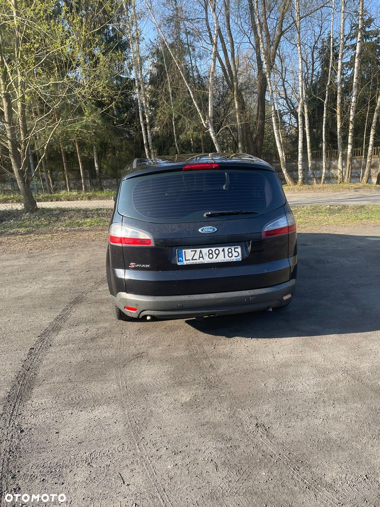 Ford S-Max 2.3 Ambiente - 4