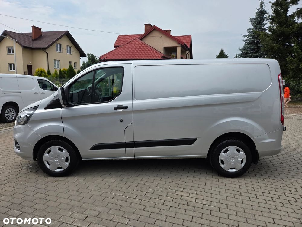 Ford Transit Custom 310 L1H1 Trend - 6