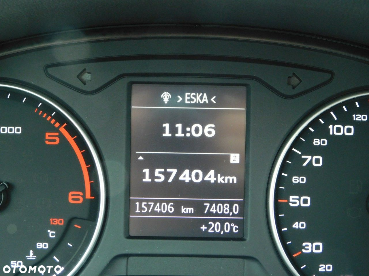 Audi Q2 - 19