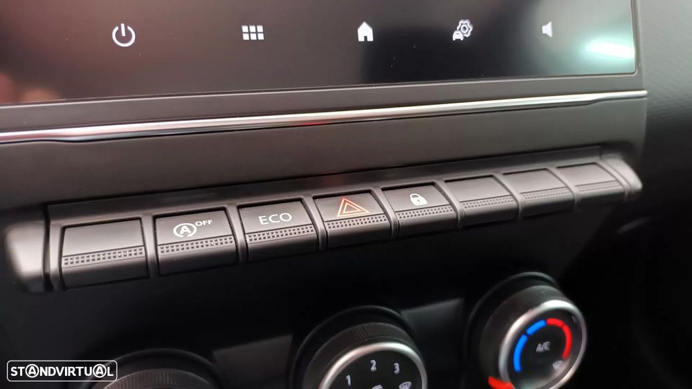 Renault clio van 1.5 bluedci air nav - 36