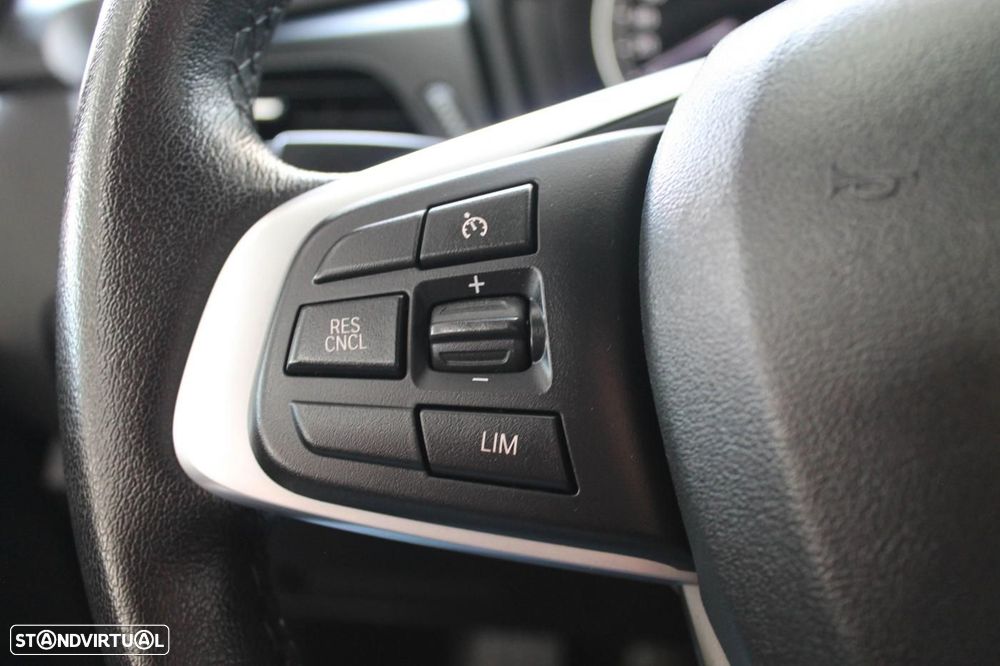 BMW 216 Active Tourer d Advantage - 14
