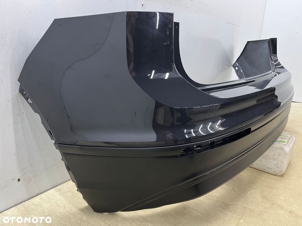 Zderzak tylny VW Tiguan 2 II 16-20r. Przedlift tył 5NA807417 - 2