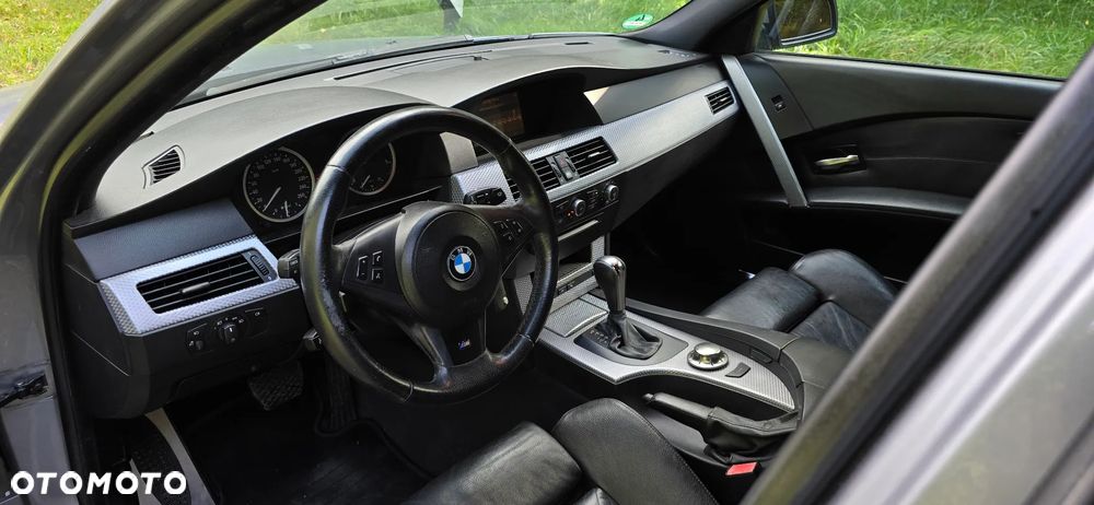 BMW Seria 5 - 17