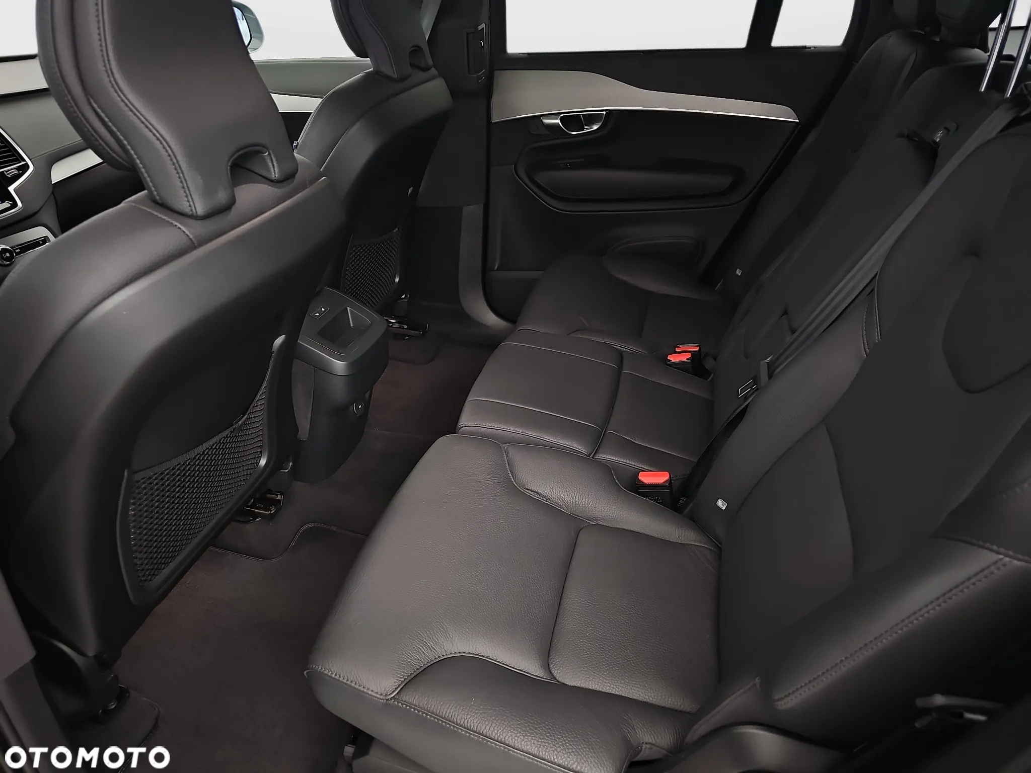 Volvo XC 90 B5 D AWD Plus Bright 7os - 15