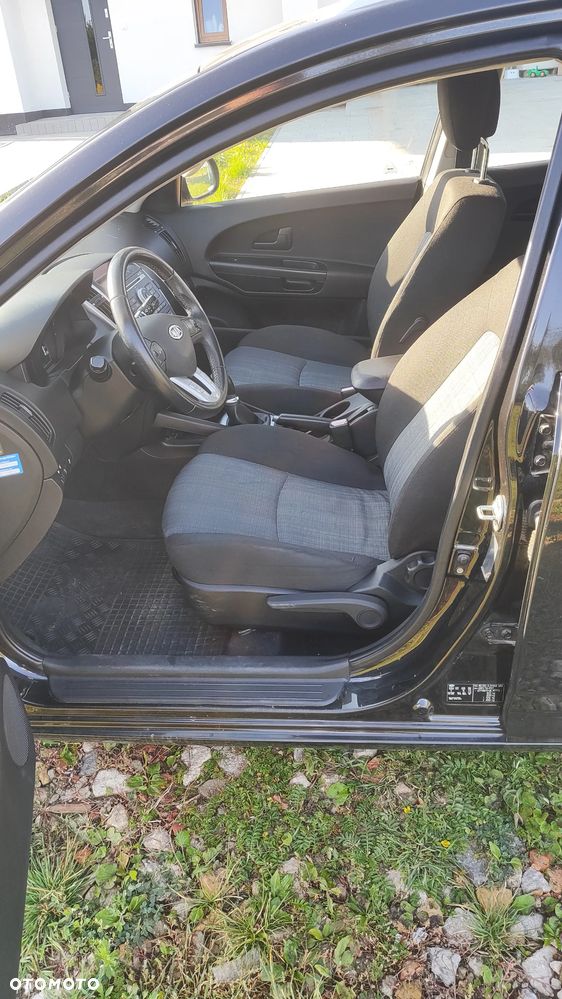Kia Ceed 1.4 Comfort - 8