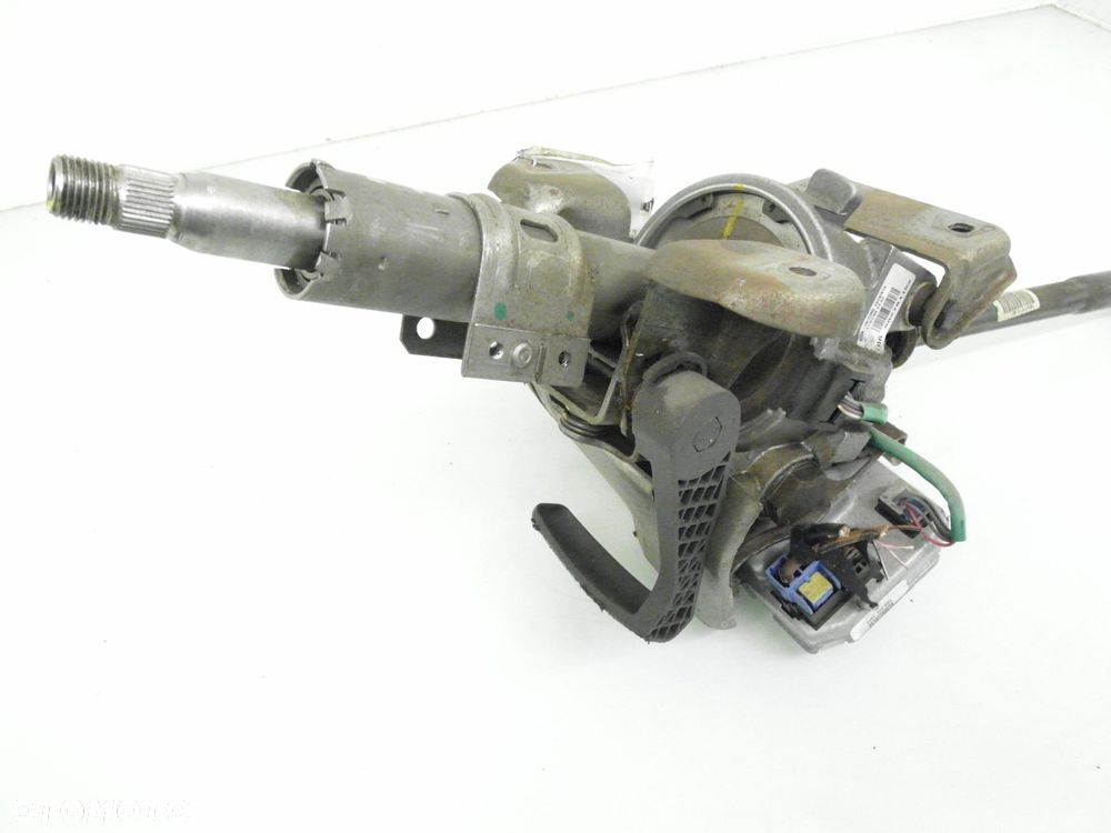WSPOMAGANIE ELEKTRYCZNE FIAT PANDA II 26096580 51746818 2610176307A - 12
