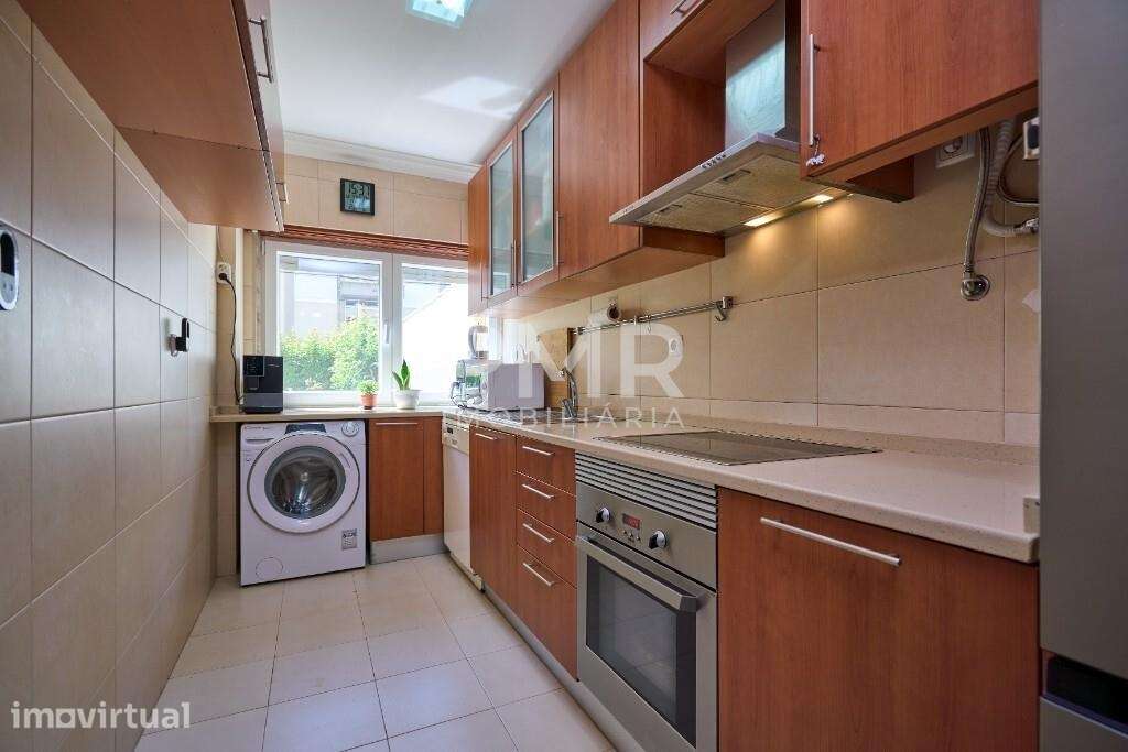 Apartamento T2 em Camarate - Grande imagem: 3/14