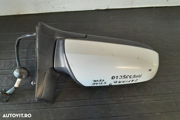 Oglinda dreapta electrica E1010850 CU 5 FIRE E1010850 CU 5 FIRE Opel - 3
