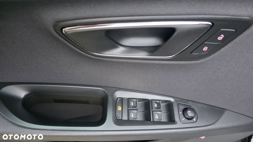 Seat Leon 1.5 TSI FR - 5