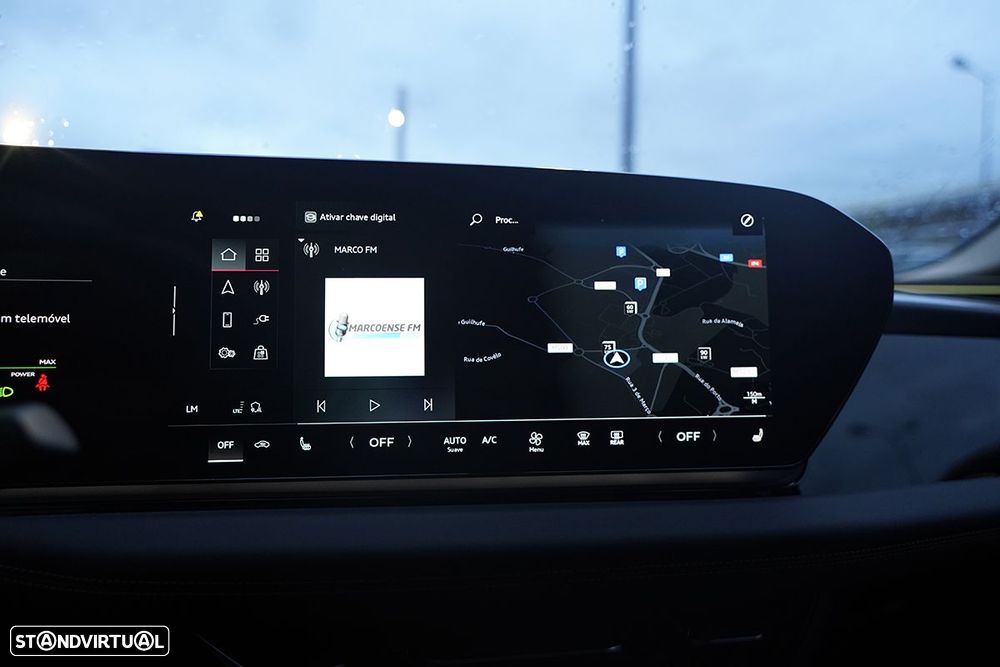 Audi A6 Avant e-tron 100 kWh Performance - 9