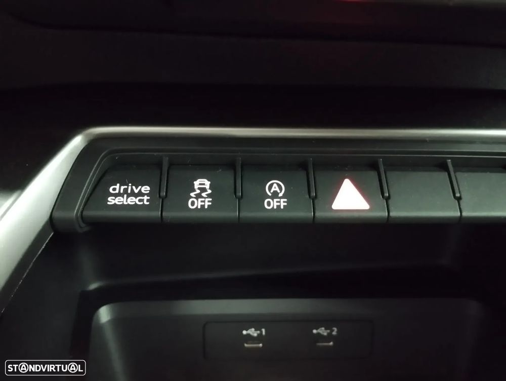 Audi A3 Sportback 30 TFSI S tronic - 32