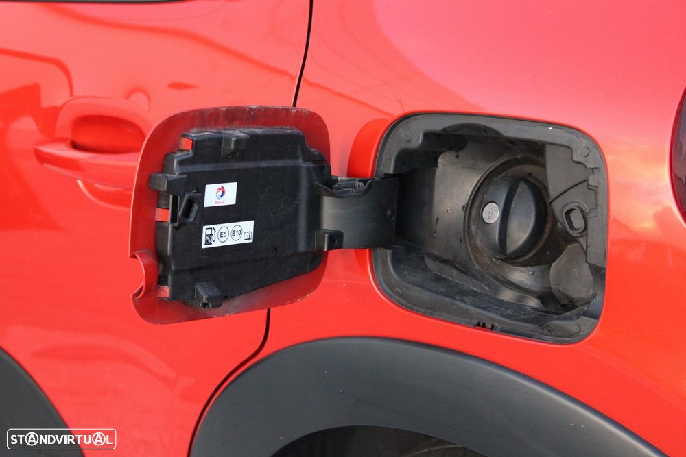 Citroën C3 1.2 PureTech Feel - 10