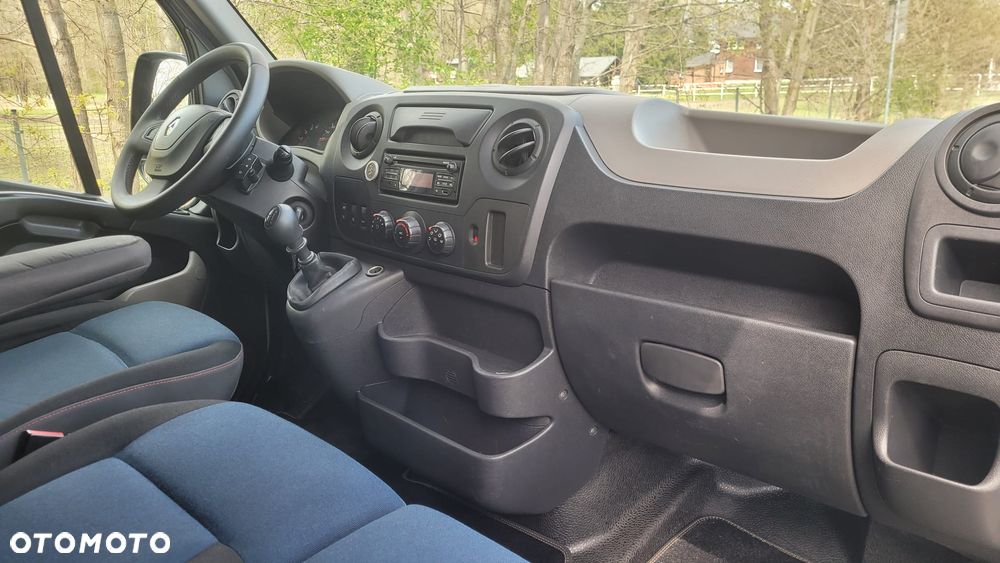 Renault Master - 19