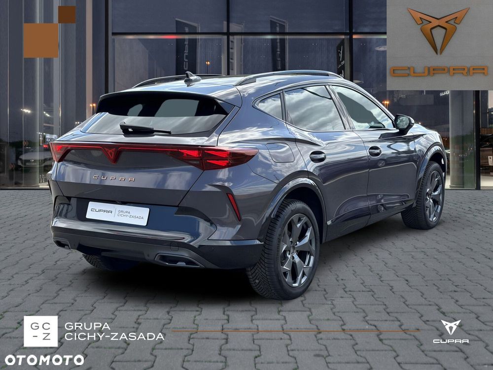 Cupra Formentor - 6