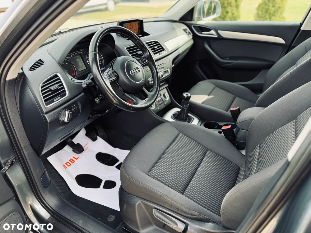 Audi Q3 2.0 TDI - 15