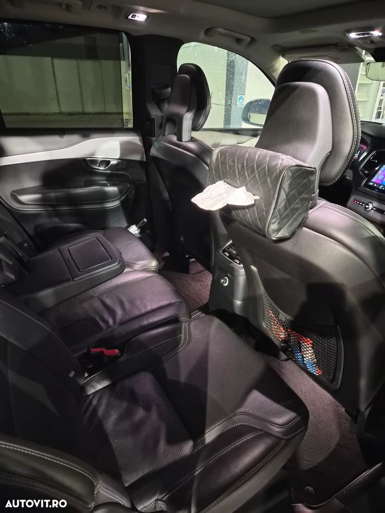 Volvo XC 90 T8 Twin Engine AWD Inscription - 15