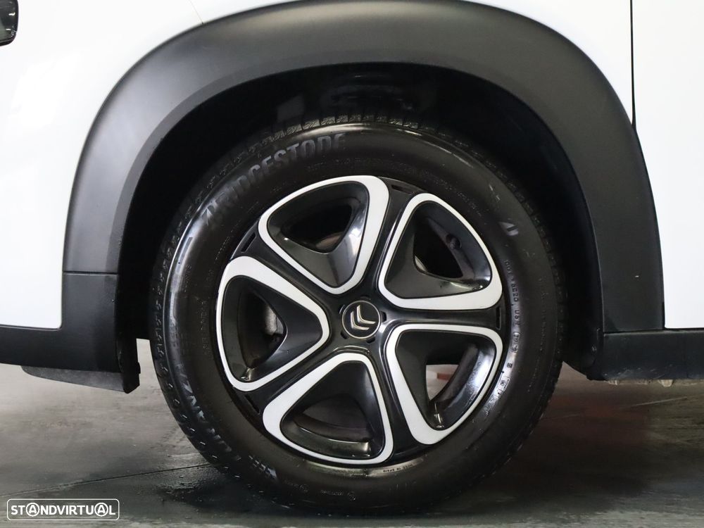 Citroën C3 Aircross 1.5 BlueHDi Feel - 6