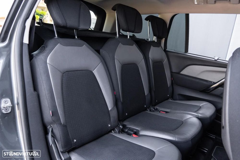 Citroën C4 Grand Picasso 2.0 BlueHDi Exclusive - 10