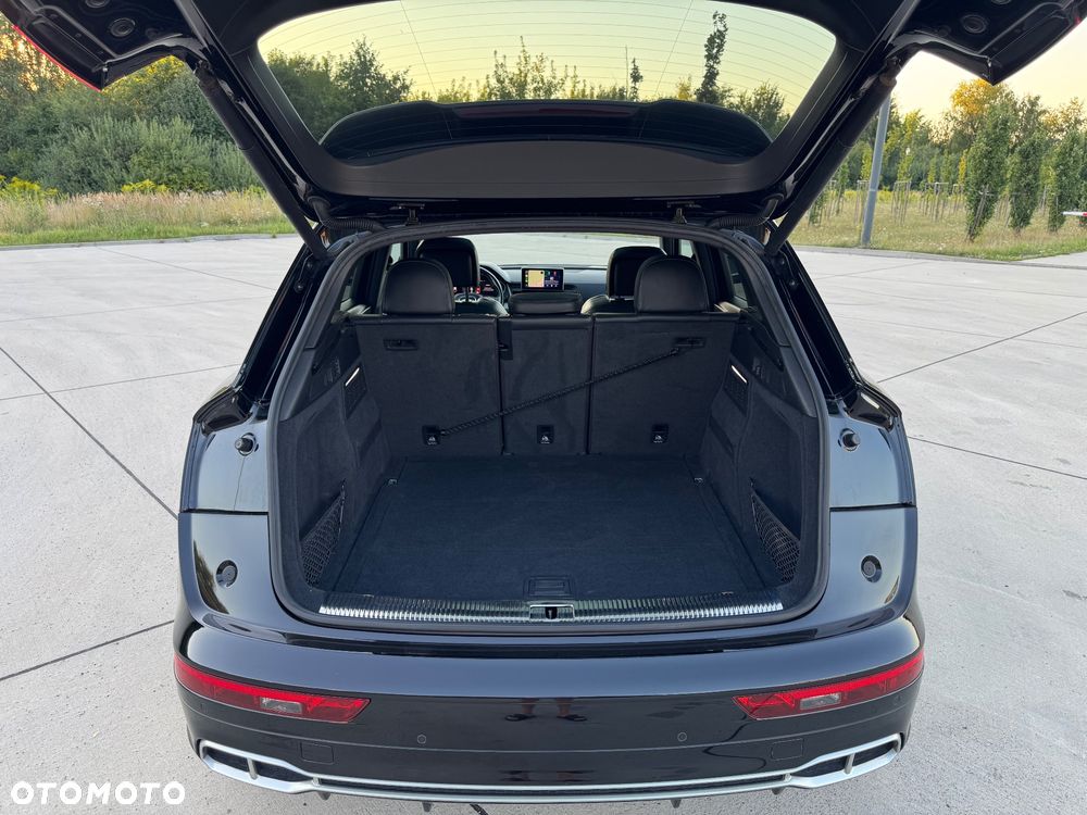 Audi SQ5 - 13