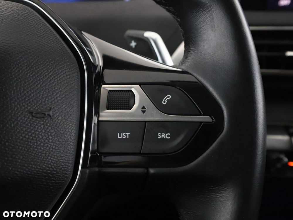 Peugeot 3008 1.6 BlueHDi Allure S&S EAT6 - 30