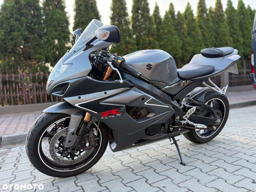 Suzuki GSX-R - 21