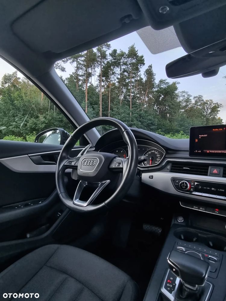 Audi A4 Avant 2.0 TDI S tronic - 15