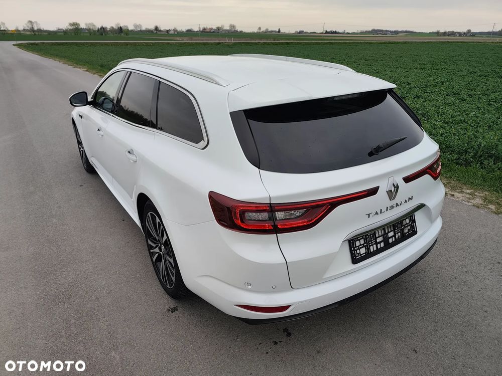 Renault Talisman ENERGY TCe 200 EDC INITIALE PARIS - 10