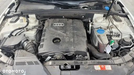 Audi A5 2.0 TFSI - 13