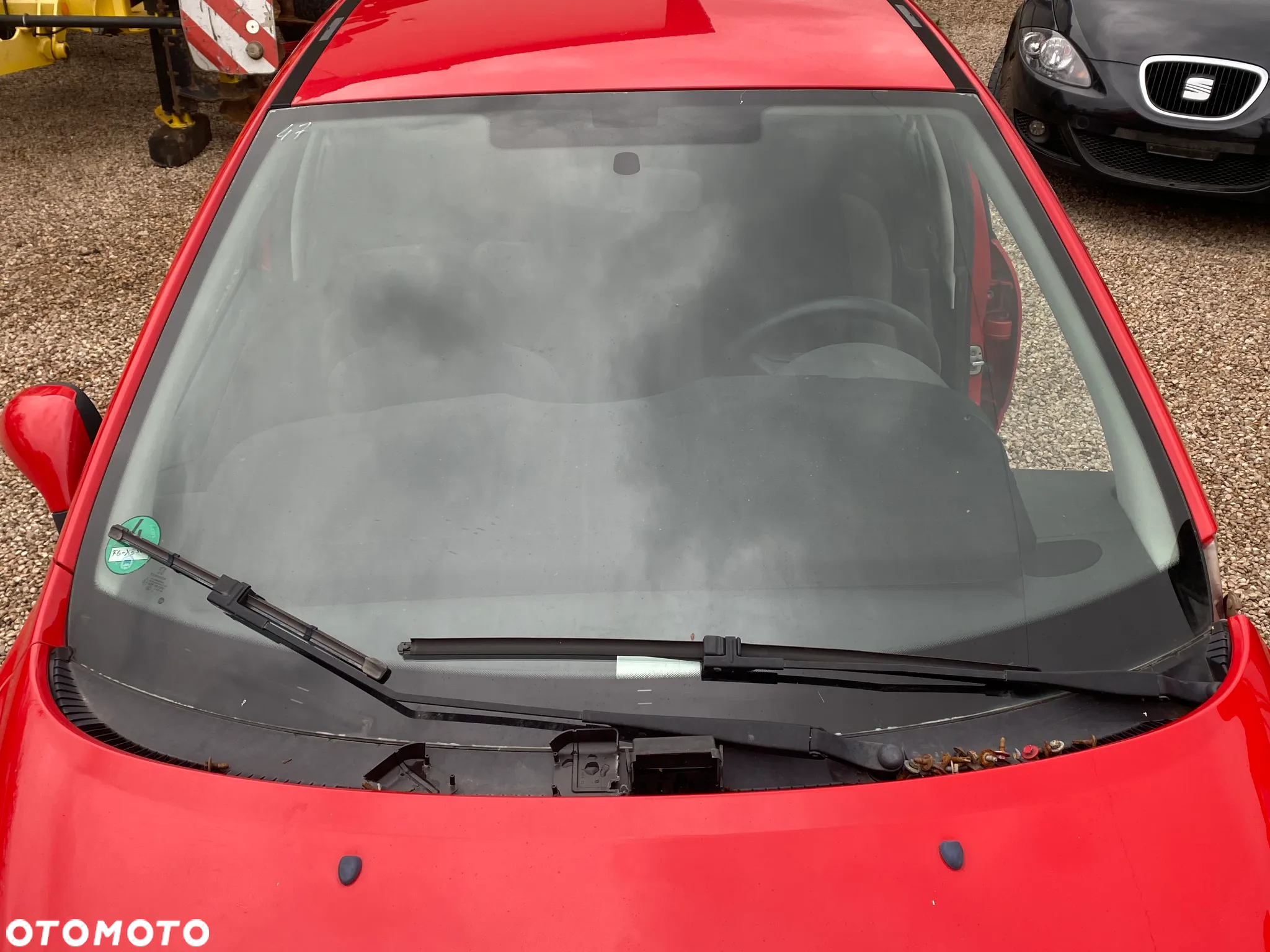 PEUGEOT 207 06- Maska przód przednia KKNB HB 5-drzwi - 4