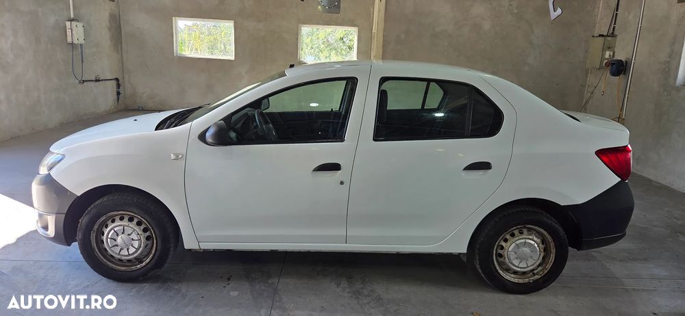 Dacia Logan - 3