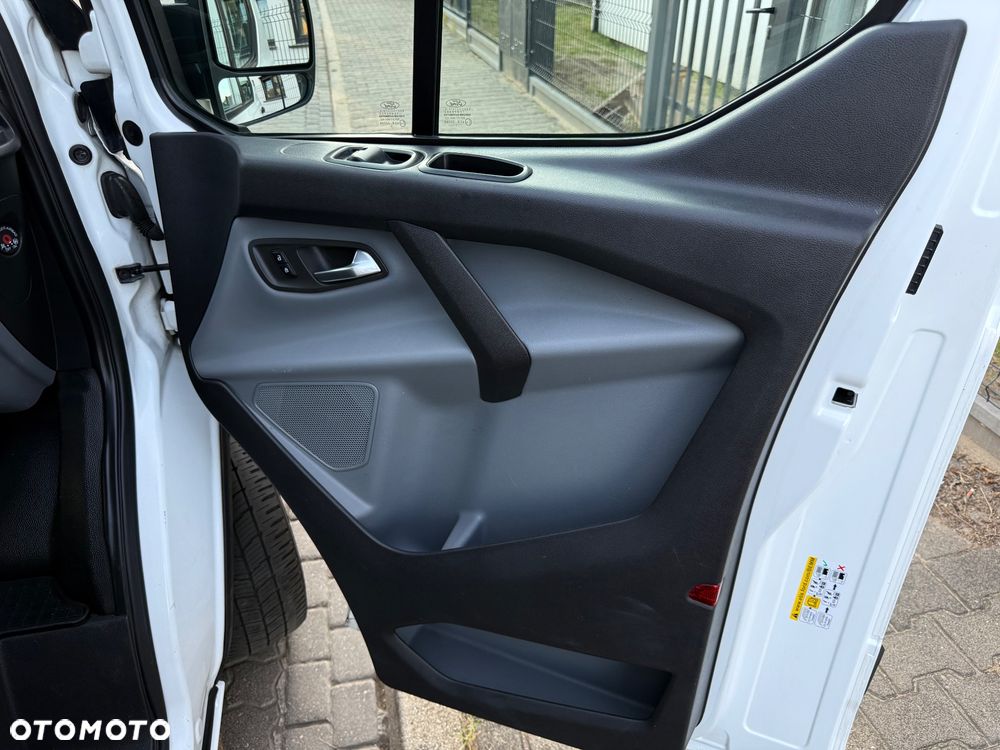 Ford Transit Custom L1H1 VA Trend - 11