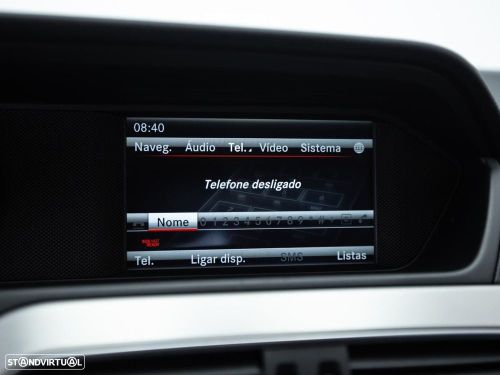 Mercedes-Benz C 200 - 24
