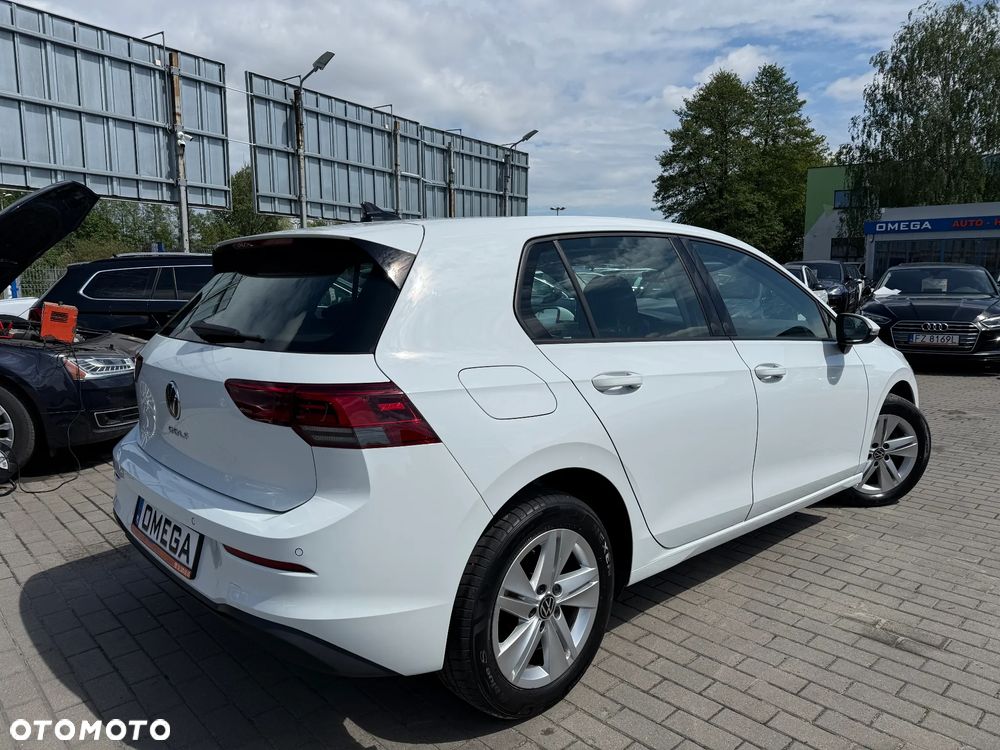 Volkswagen Golf 1.0 TSI - 2