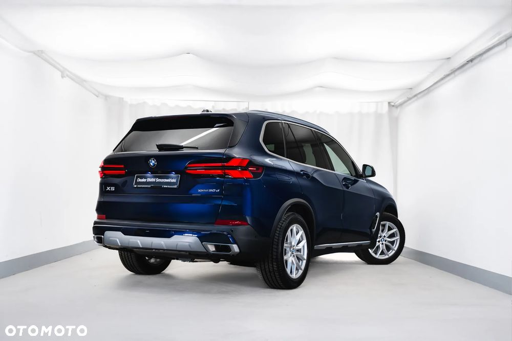 BMW X5 - 2