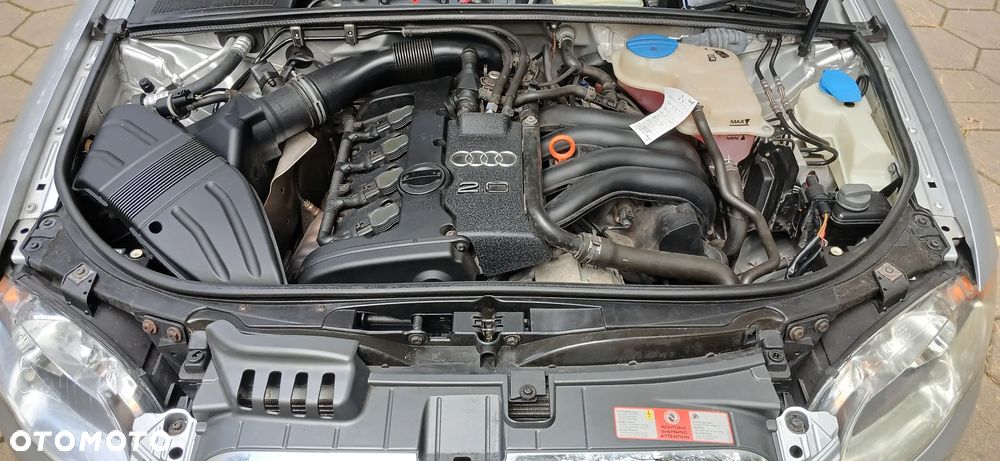 Audi A4 Avant - 21