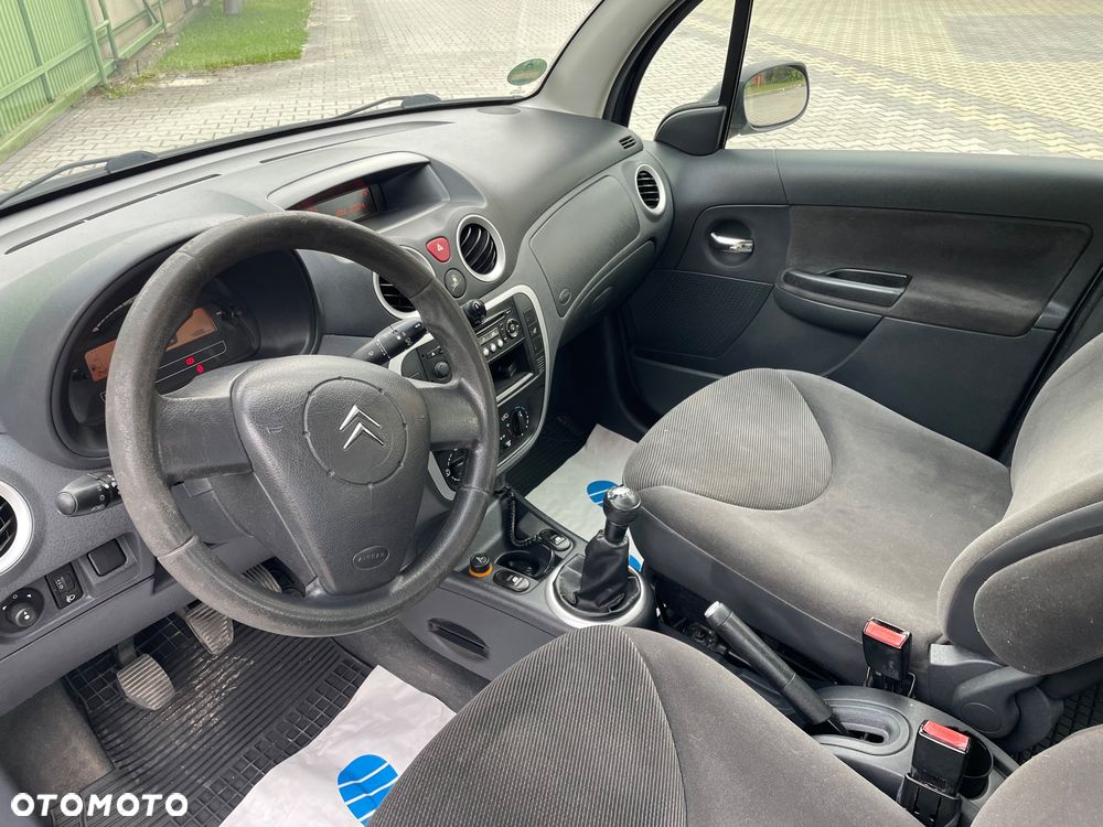 Citroën C3 - 10